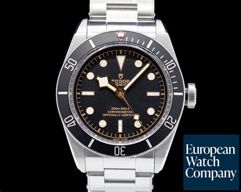 tudor heritage black prezzo|tudor heritage 79230n.